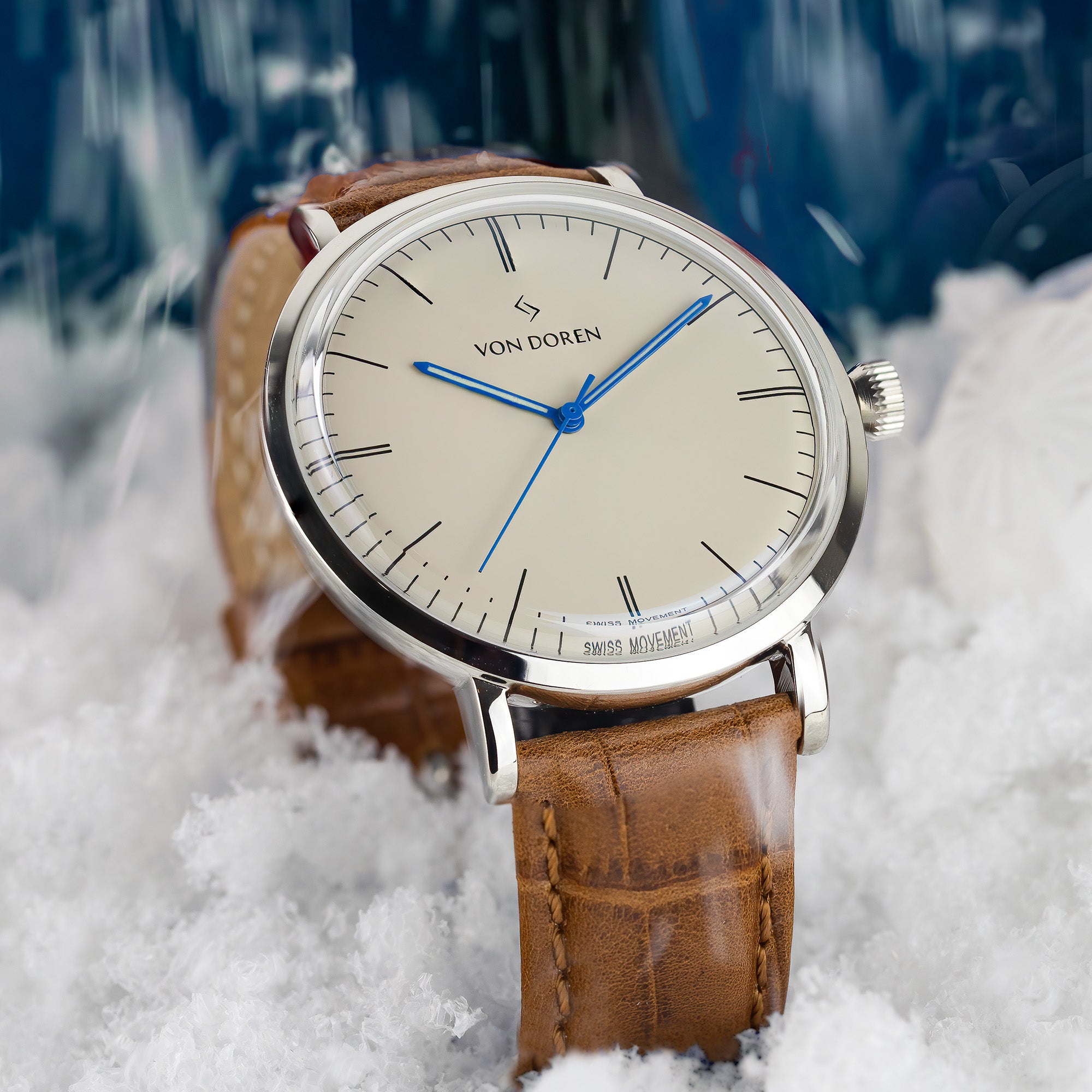Aksla Mark II - Antique white