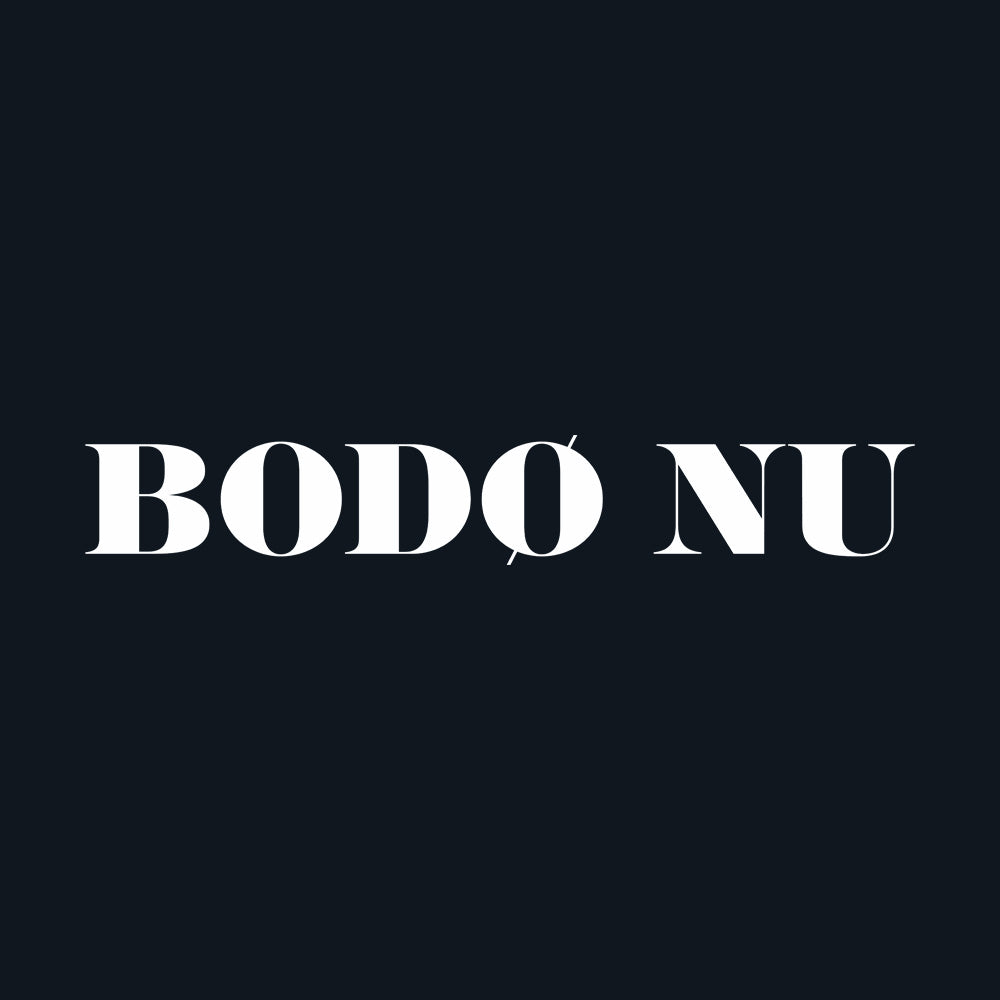 Bodo nu logo