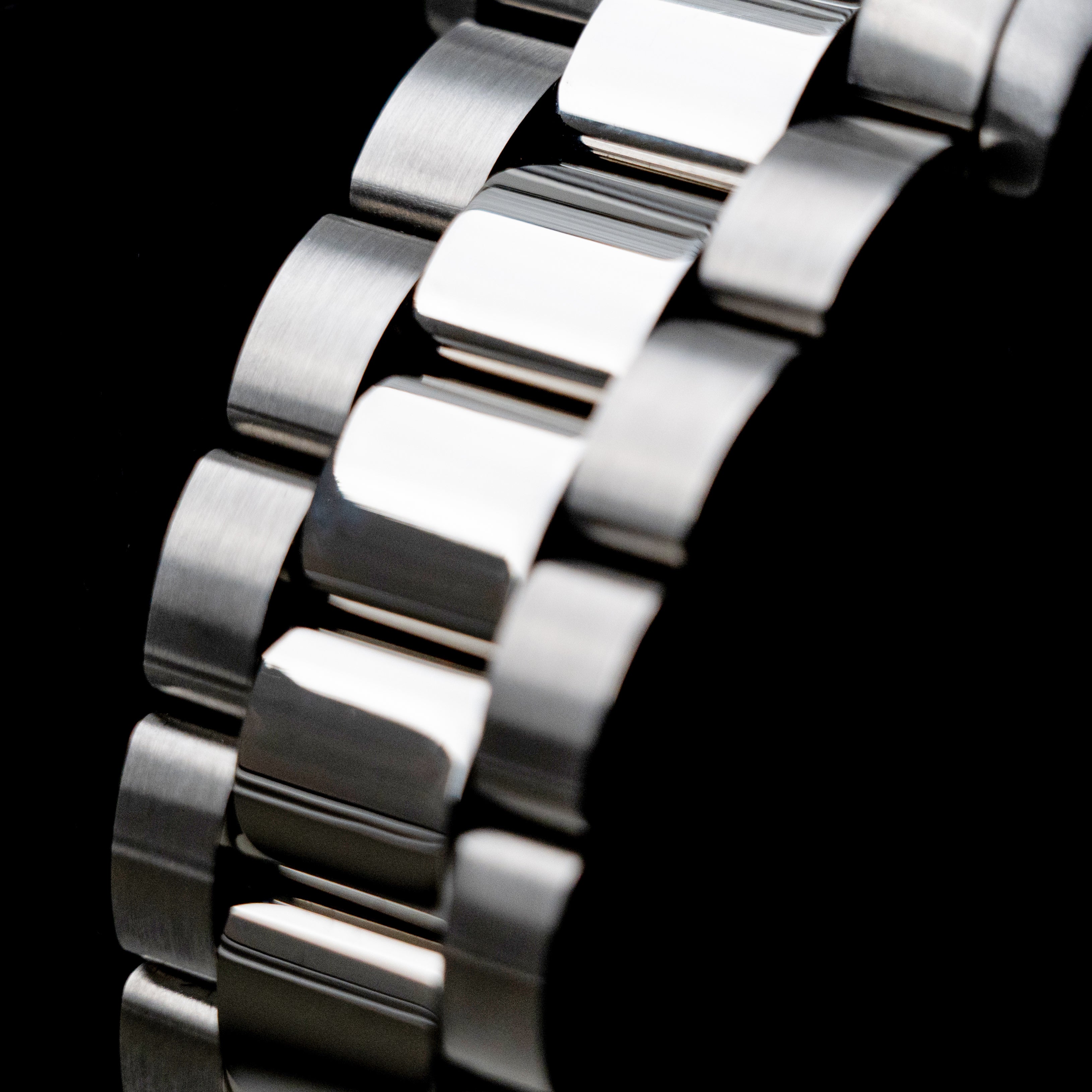 URÆD GMT- Sort