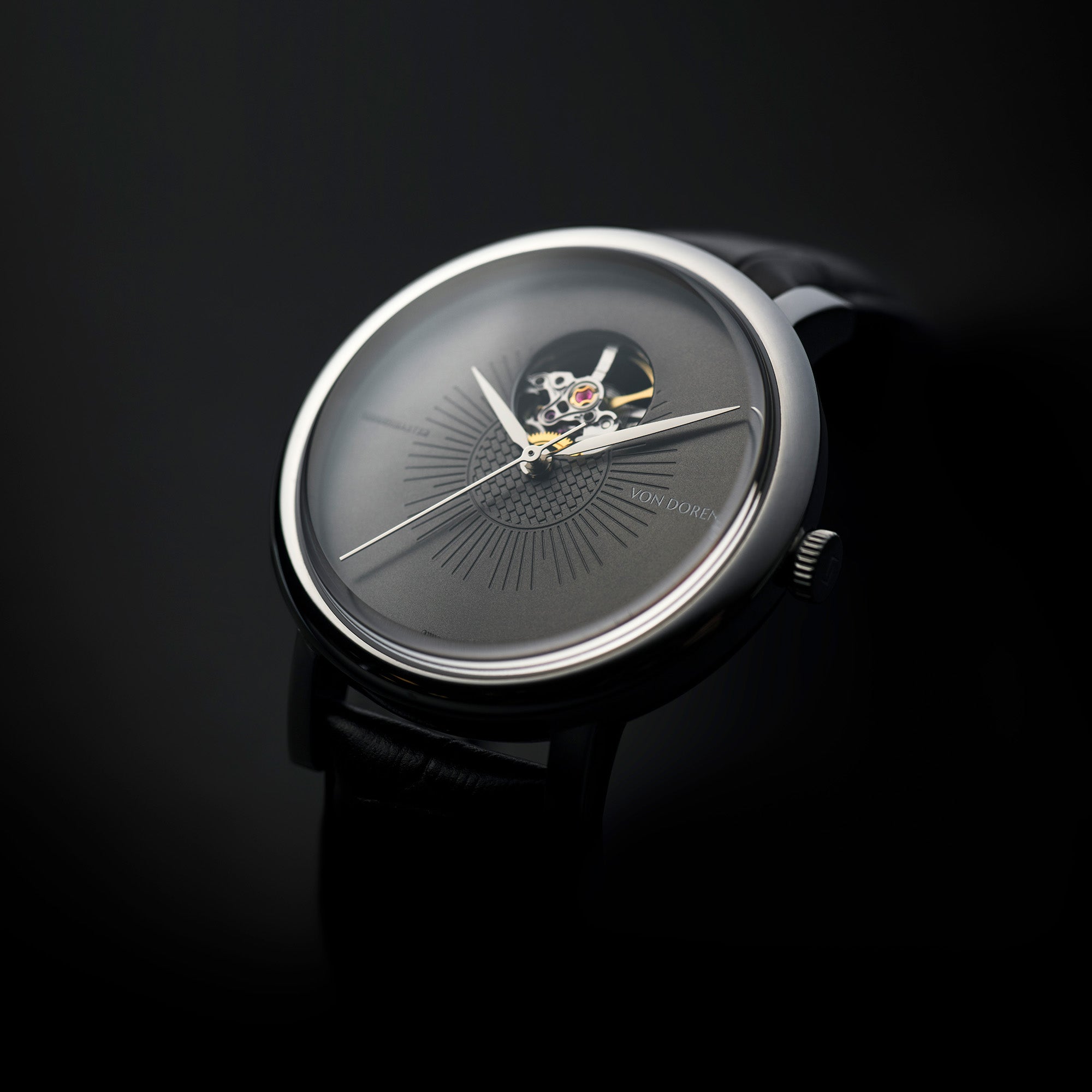 Grandmaster Caissa - Automatic