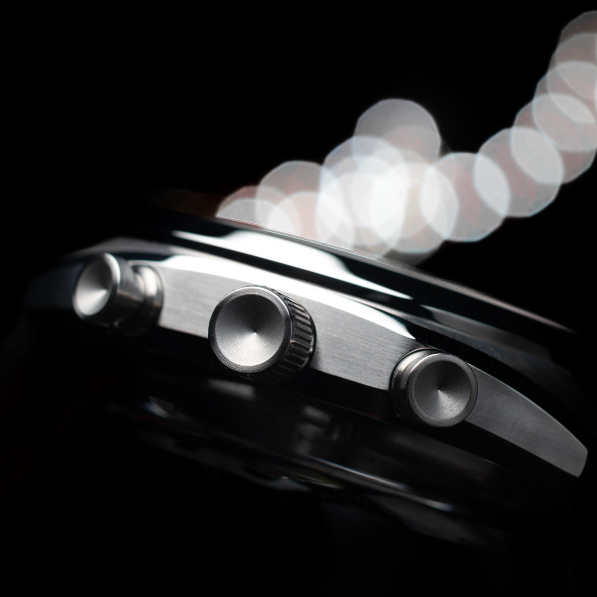 Von Doren Watch Il Tempo Gigante fra siden