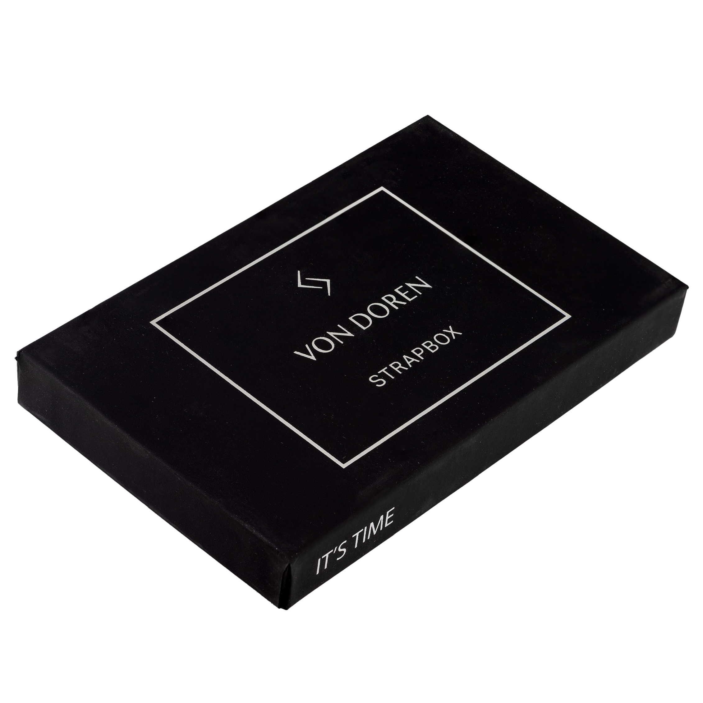 Von Doren Strap Box