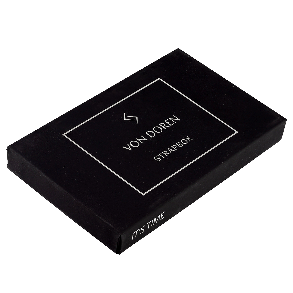 Von Doren Strap Box