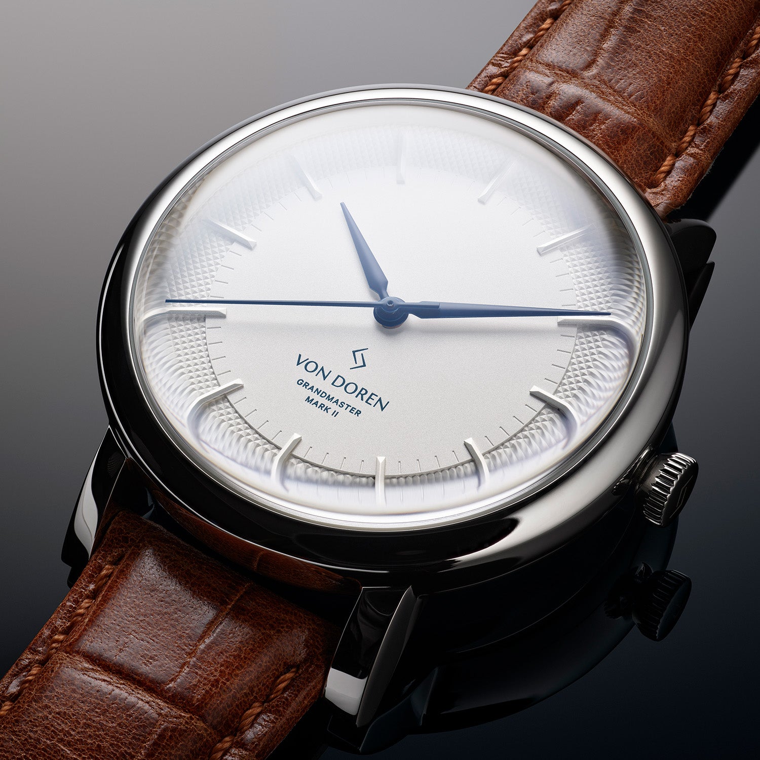 Grandmaster Mark II - Traditional Dial