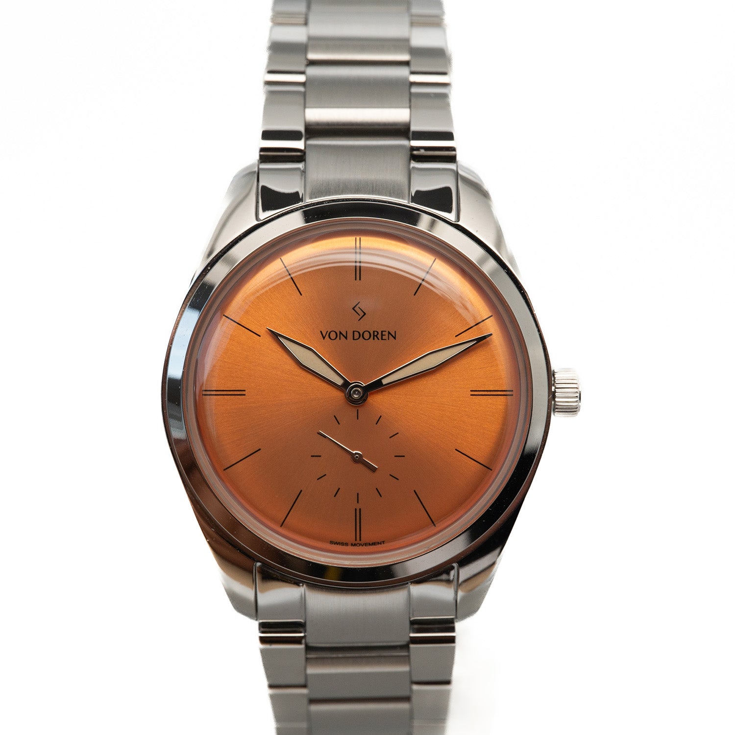 Lenke til Runde, Candy og Treasuremaster