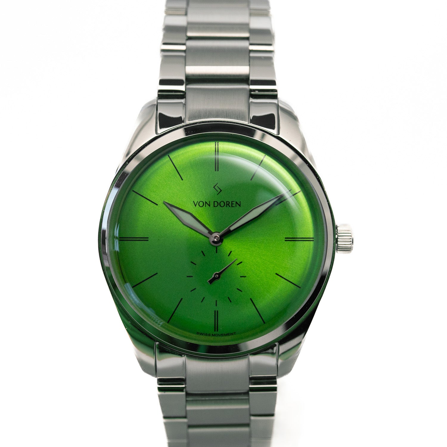 Lenke til Runde, Candy og Treasuremaster